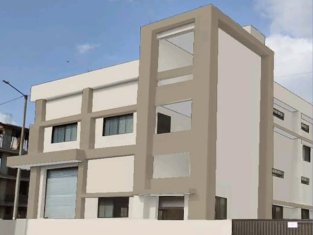 synergetic pvt ltd